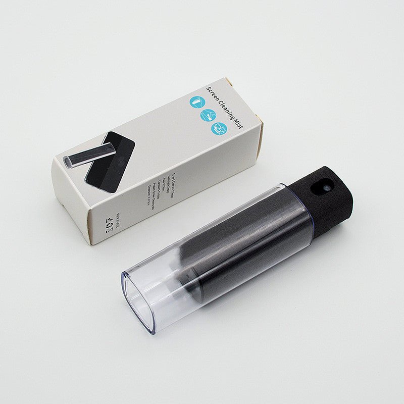 Mobile Phone Screen Cleaner Artifact Storage Integrated Mobile Phone Portable Computer Screen Cleaner Set - pokemaee61ffca49860dda14cb54fcd8e07073