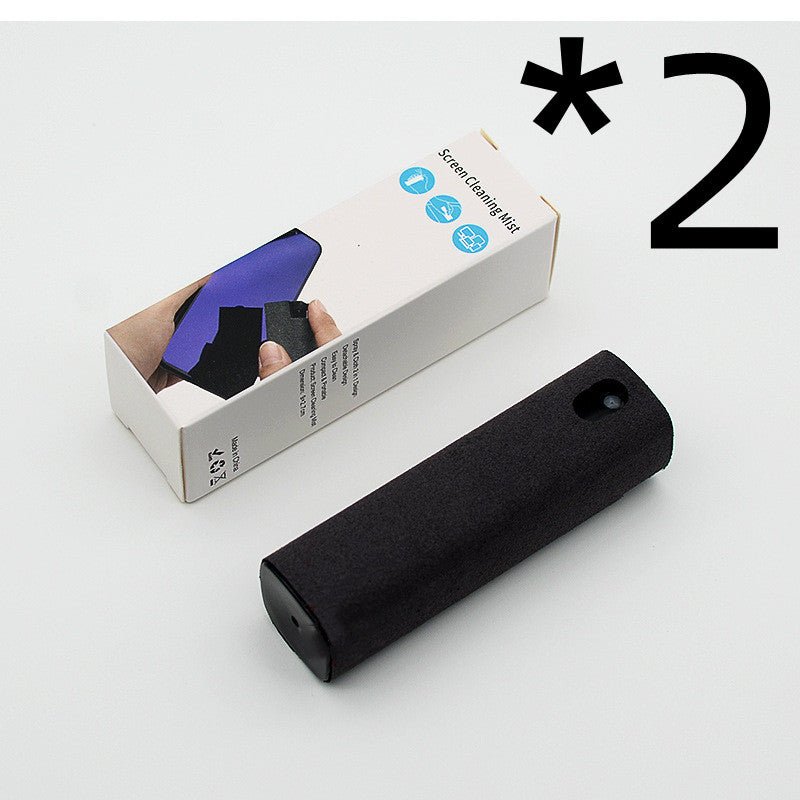 Mobile Phone Screen Cleaner Artifact Storage Integrated Mobile Phone Portable Computer Screen Cleaner Set - pokemac36357d09a4e8c0739874c023aa29389