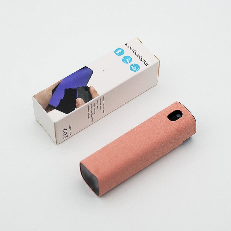 Mobile Phone Screen Cleaner Artifact Storage Integrated Mobile Phone Portable Computer Screen Cleaner Set - pokema6a5b724b14edad6d6d370adf17287a2a