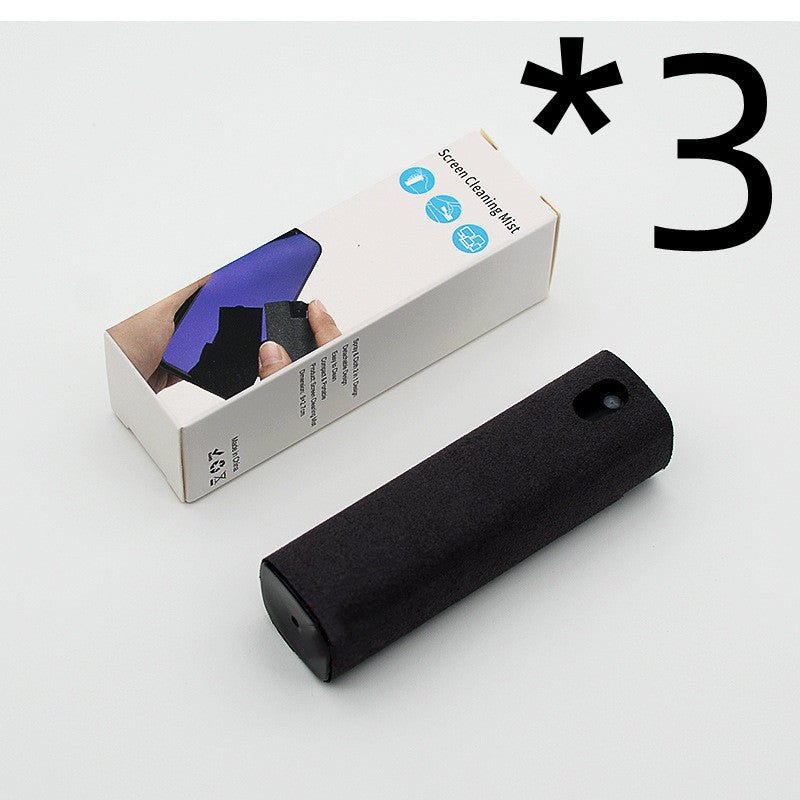 Mobile Phone Screen Cleaner Artifact Storage Integrated Mobile Phone Portable Computer Screen Cleaner Set - pokema10a91c922515006da4a7ddbca183df1b