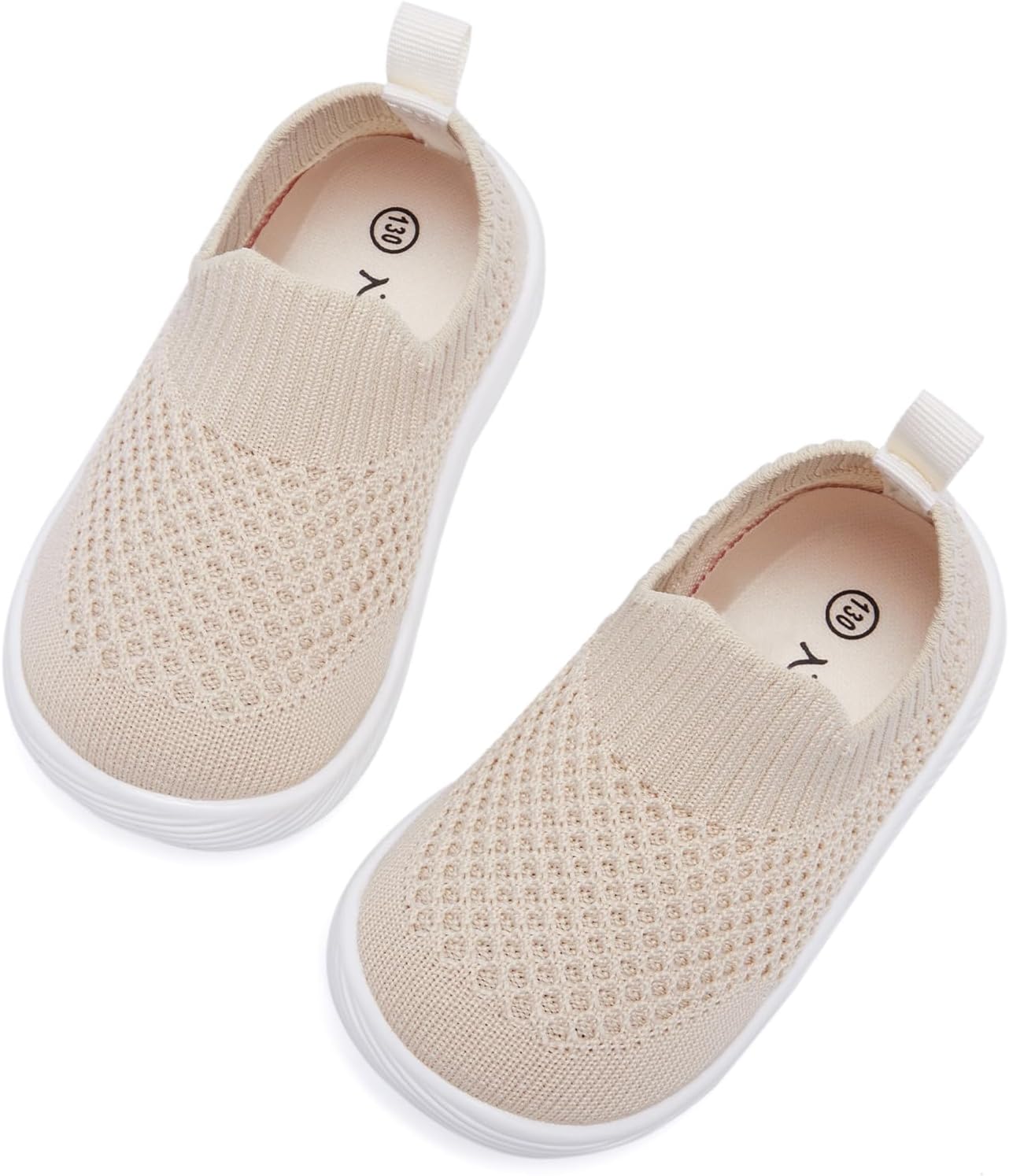 MORENDL Toddler Shoes Baby Sneakers Infant Walking Shoes Boy & Girls Non-Slip Slipper - pokemaMORENDL Toddler Shoes Baby Sneakers Infant Walking Shoes Boy & Girls Non-Slip Slipper