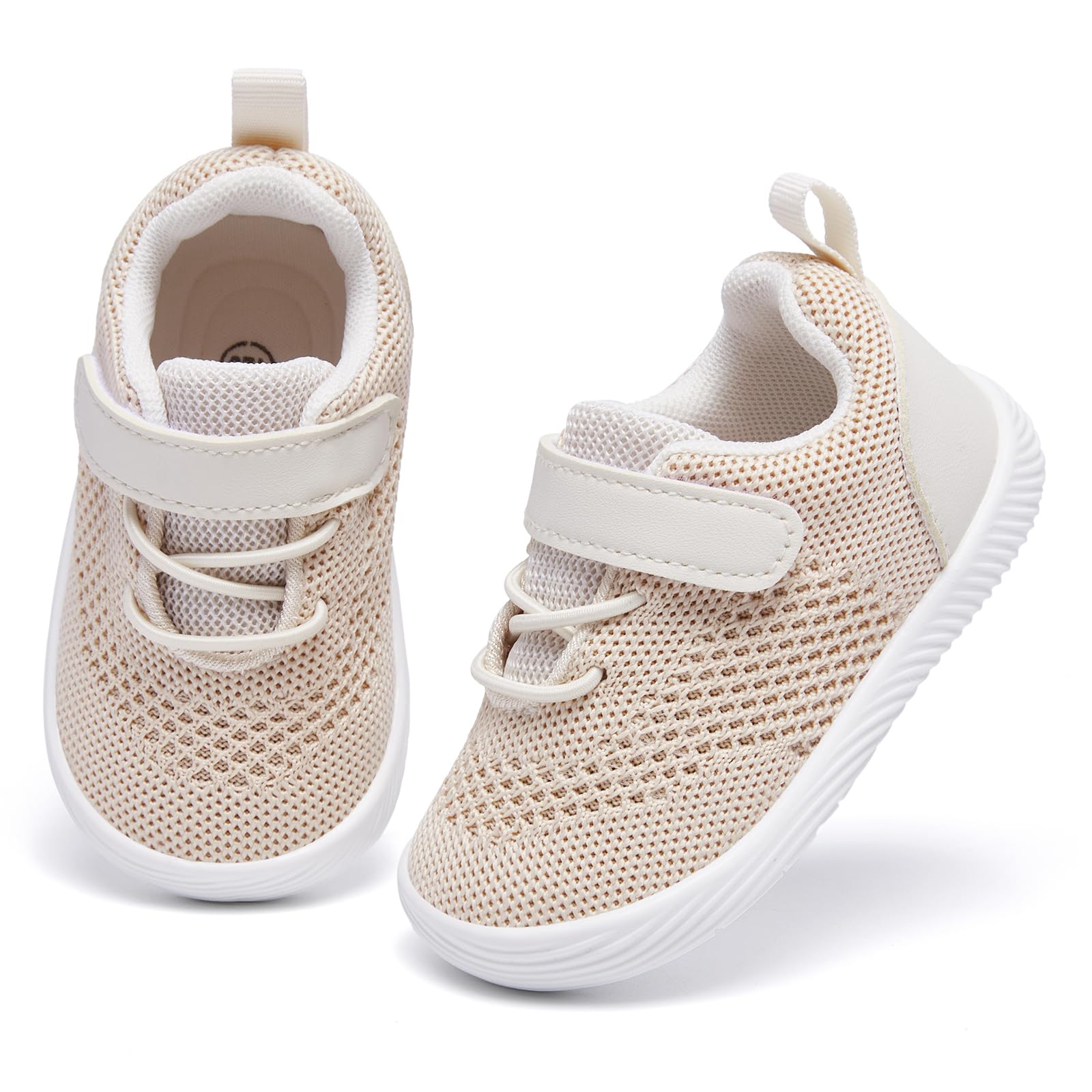 MORENDL Toddler Shoes Baby Sneakers Infant Walking Shoes Boy & Girls Non-Slip Slipper - pokemaMORENDL Toddler Shoes Baby Sneakers Infant Walking Shoes Boy & Girls Non-Slip Slipper