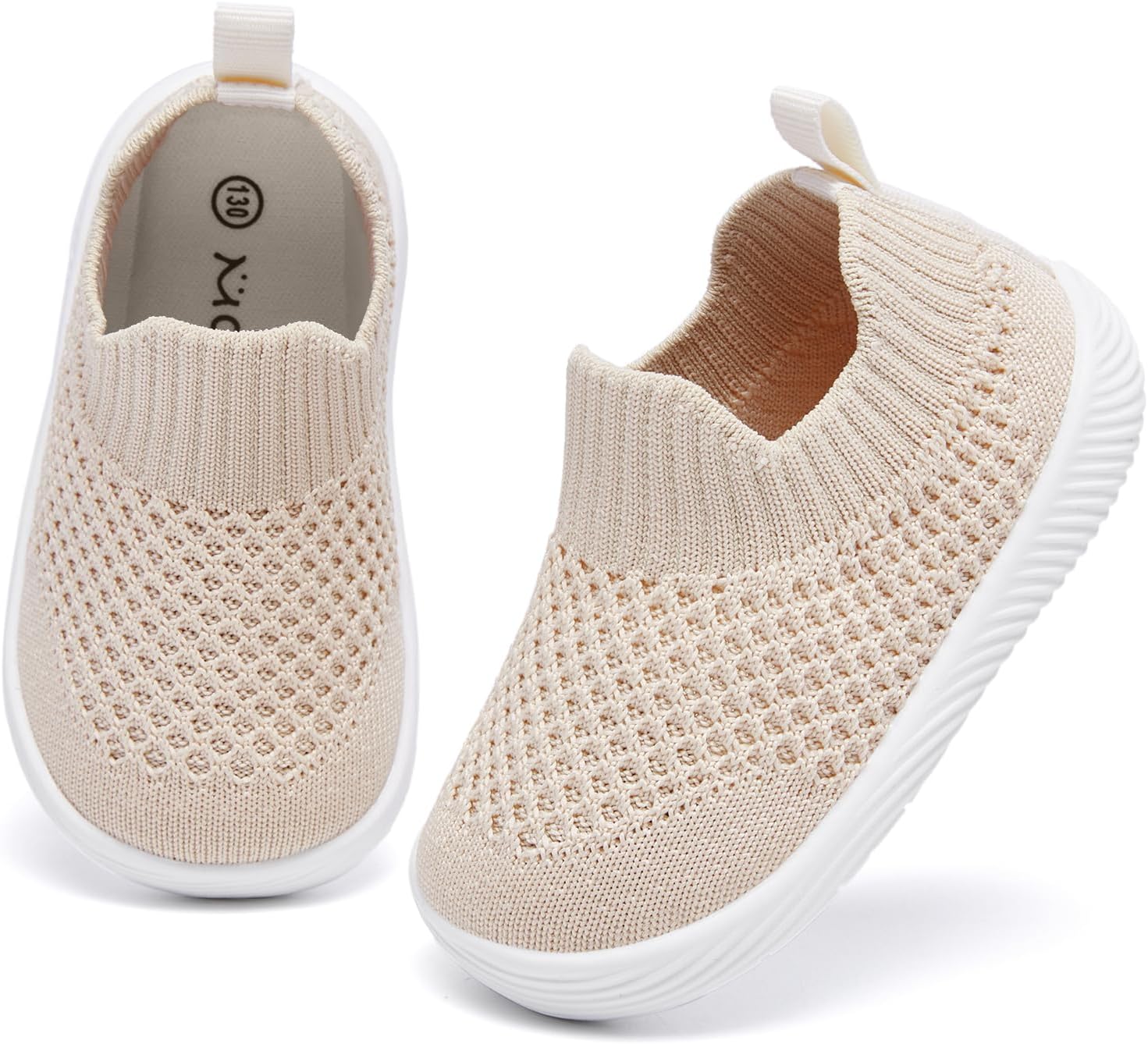 MORENDL Toddler Shoes Baby Sneakers Infant Walking Shoes Boy & Girls Non-Slip Slipper - pokemaMORENDL Toddler Shoes Baby Sneakers Infant Walking Shoes Boy & Girls Non-Slip Slipper
