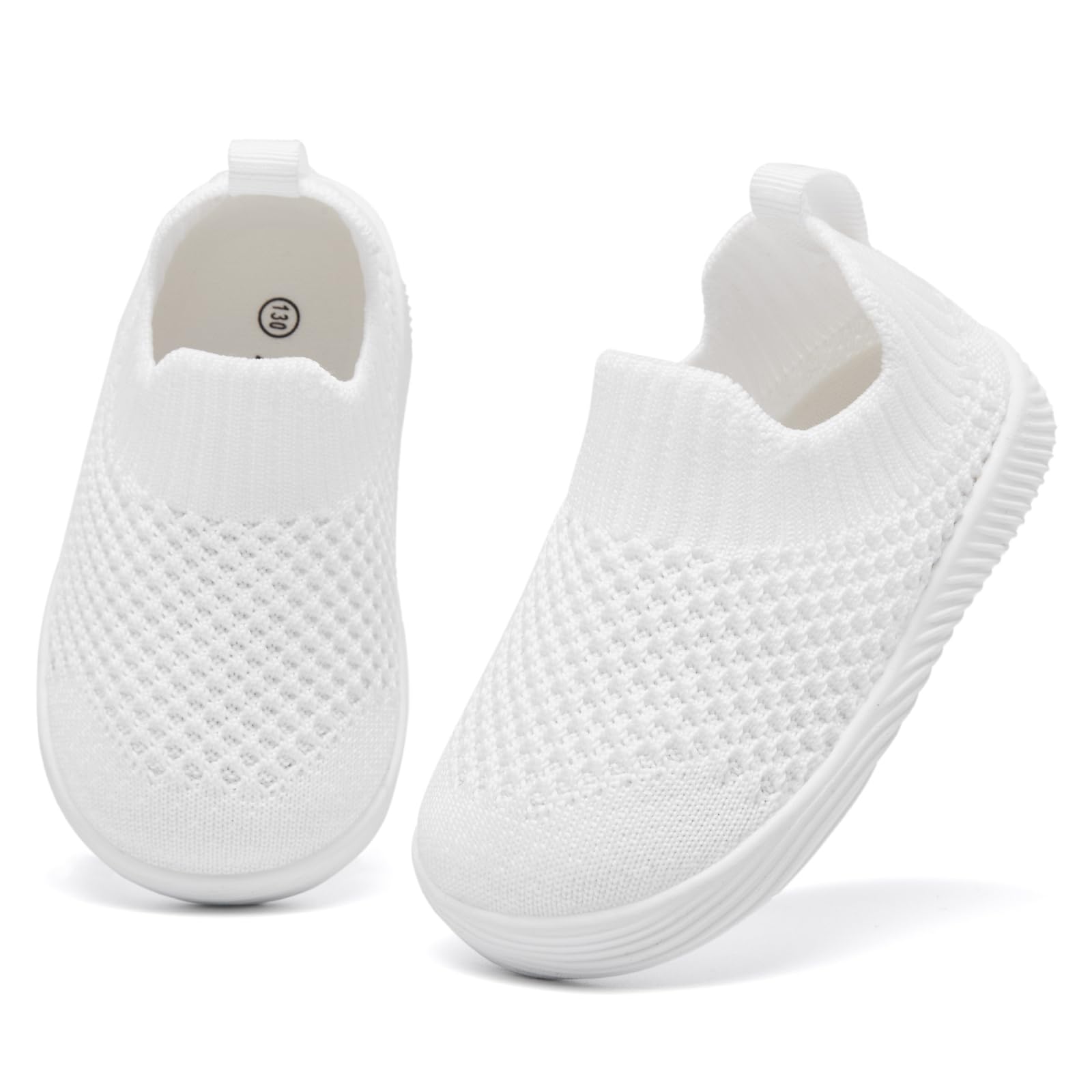 MORENDL Toddler Shoes Baby Sneakers Infant Walking Shoes Boy & Girls Non-Slip Slipper - pokemaMORENDL Toddler Shoes Baby Sneakers Infant Walking Shoes Boy & Girls Non-Slip Slipper