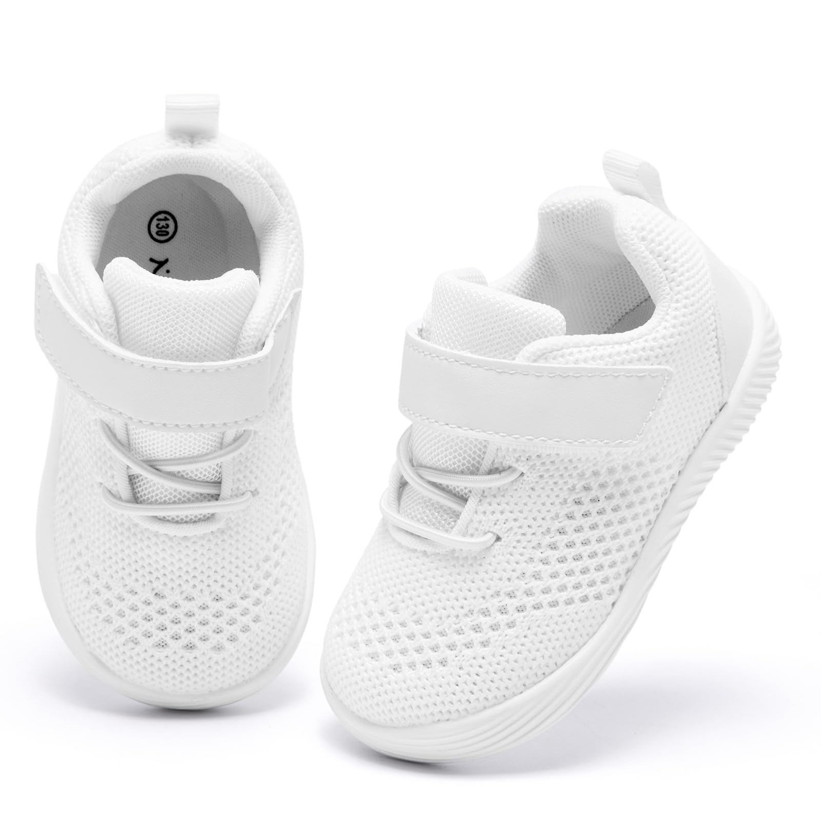 MORENDL Toddler Shoes Baby Sneakers Infant Walking Shoes Boy & Girls Non-Slip Slipper - pokemaMORENDL Toddler Shoes Baby Sneakers Infant Walking Shoes Boy & Girls Non-Slip Slipper