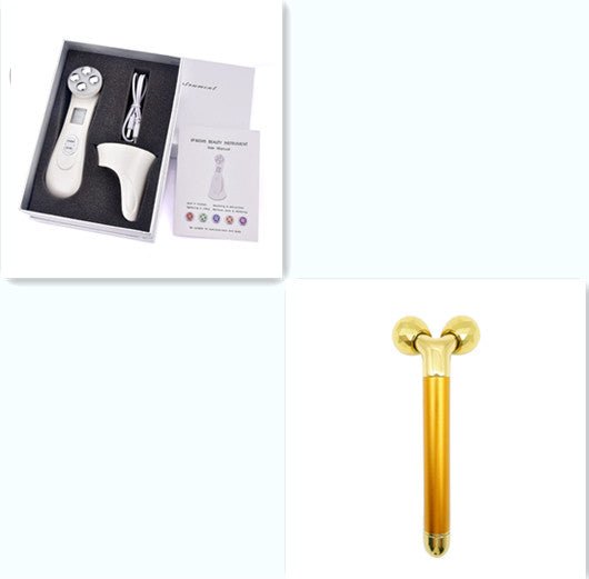 Multifunctional skin rejuvenation care instrument qi - pokemae3b3d49aeeb1a6b6d80727834ea08d3c