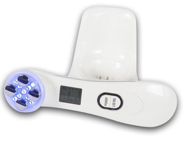 Multifunctional skin rejuvenation care instrument qi - pokema3159703575cb6a6662d36eba4377ba12