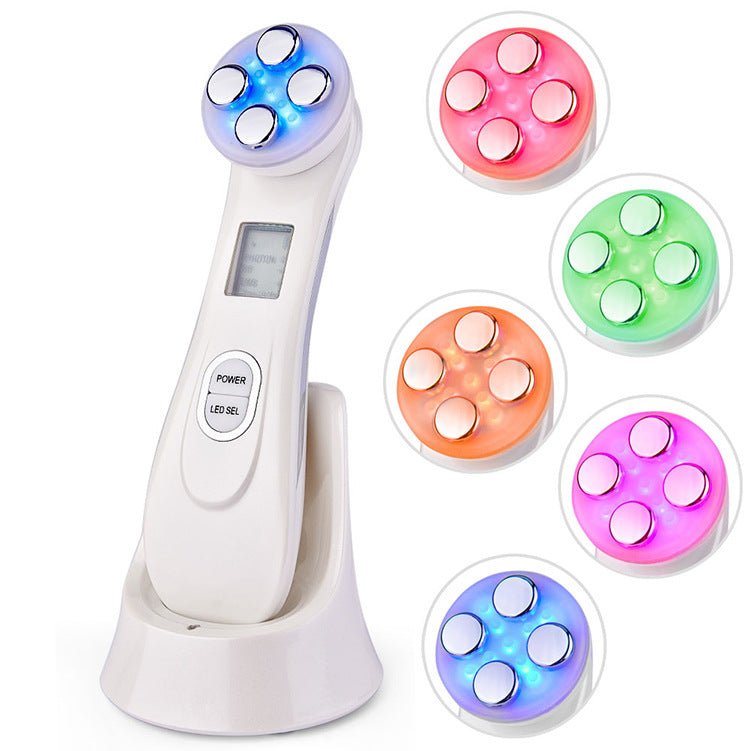Multifunctional skin rejuvenation care instrument qi - pokemaffc60c8f46e084c8ff0128c897dfa275