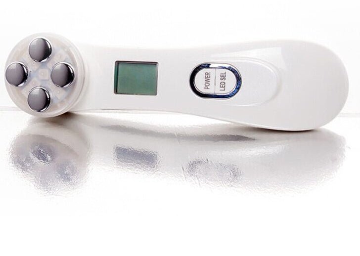 Multifunctional skin rejuvenation care instrument qi - pokema3f18f83259b1f4172f8dd1af3499212e