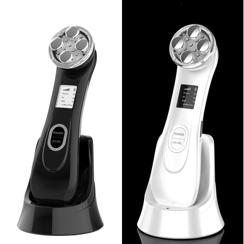Multifunctional skin rejuvenation care instrument qi - pokema786cb0687a06f5fef83a532ae3f5c7a0