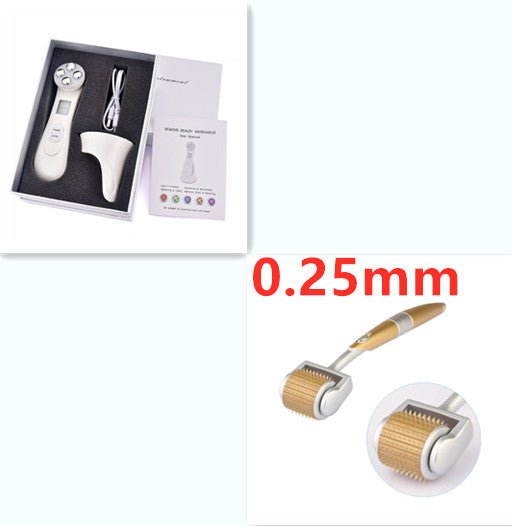 Multifunctional skin rejuvenation care instrument qi - pokema69ec8cda5530569c042e529efb6687ce