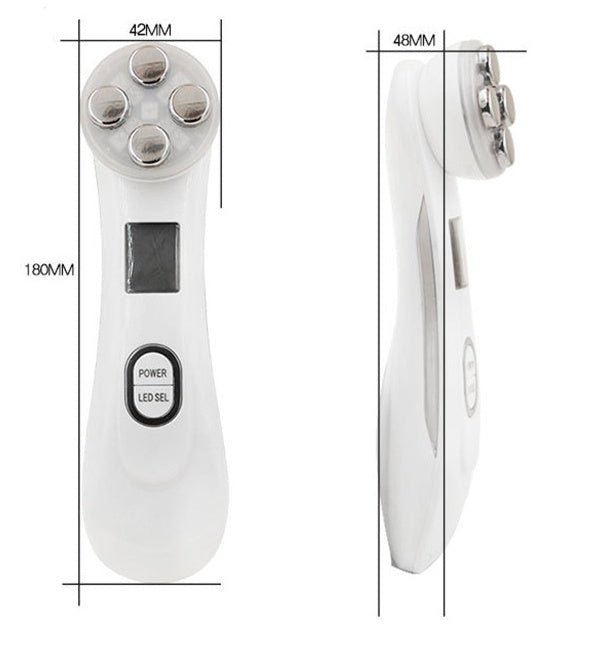 Multifunctional skin rejuvenation care instrument qi - pokemab047e566c46c795b5d20967e126f8ae