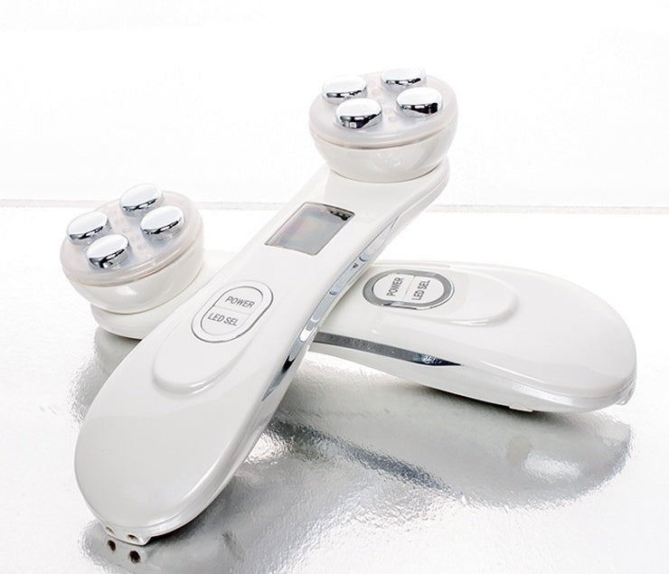 Multifunctional skin rejuvenation care instrument qi - pokemab9623263b144eea81f6f1ba771f4e826