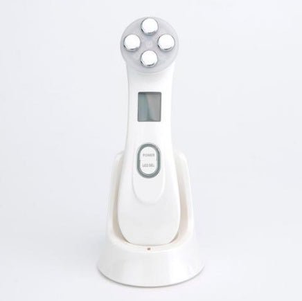 Multifunctional skin rejuvenation care instrument qi - pokema173d48840502c9f67e40268ba6edfd9d
