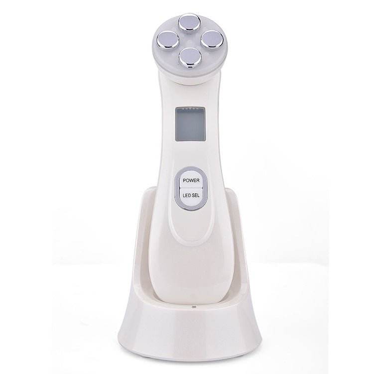 Multifunctional skin rejuvenation care instrument qi - pokema45b9698a794ec3da08522c1be2aa1a02