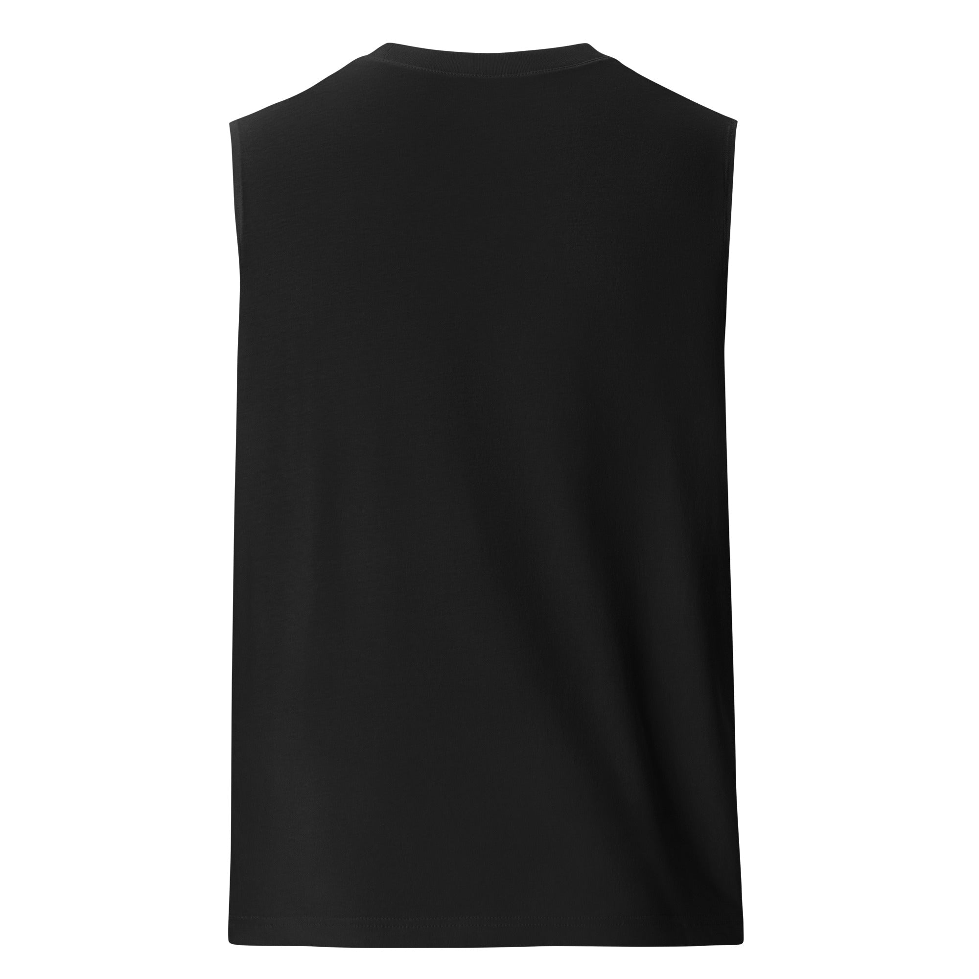 Muscle Shirt - pokemaProduct mockup
