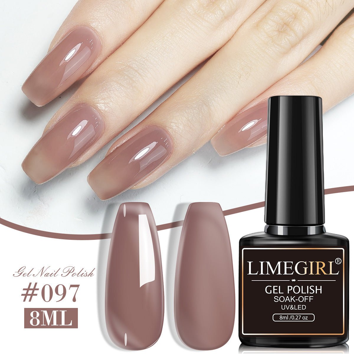 Nail Gel Wholesale Nail Salonspecific Macaronstyle UVLED Gel - pokema36d4f5862d63d36f8c36a57e67fd854b
