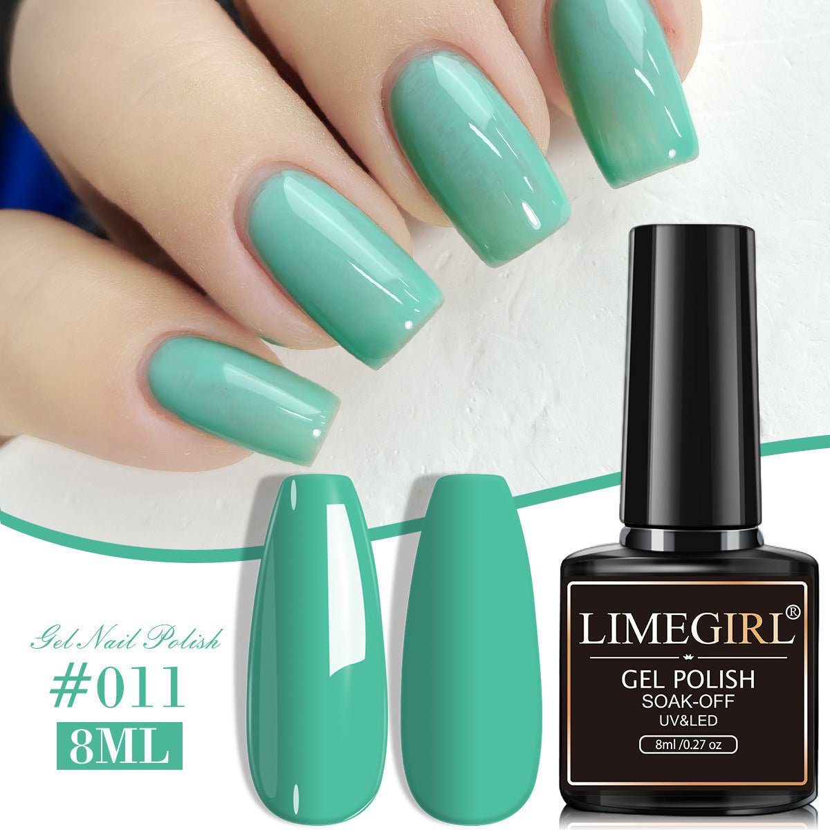 Nail Gel Wholesale Nail Salonspecific Macaronstyle UVLED Gel - pokemacdc98f19e9645f7c49ec7d0097fb6765