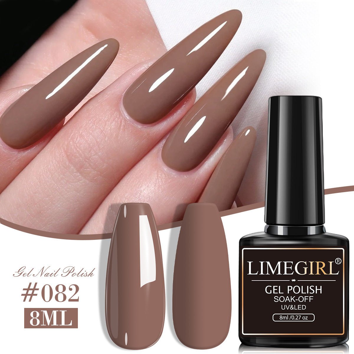 Nail Gel Wholesale Nail Salonspecific Macaronstyle UVLED Gel - pokemacad90a8b8e2d0dca4be2b01e8daa870e