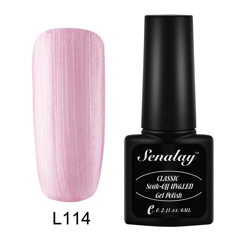Nail polish plastic bottle 6ml - pokema2b6f3de892fc2808918e0035f5a6f2ef