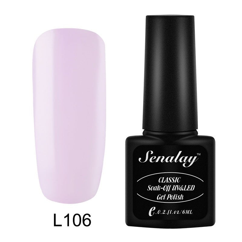 Nail polish plastic bottle 6ml - pokema3b66622419f6ac21382410f06d3b8a03