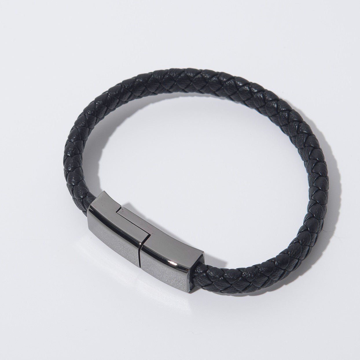 New Bracelet Charger USB Charging Cable Data Charging Cord For IPhone14 13 Max USB C Cable For Phone Micro Cable - pokema390ce11383516fa572dcd638ca552eb0
