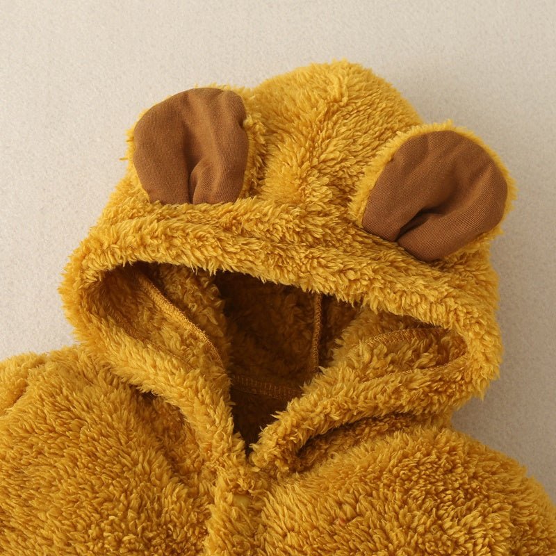 New Cute Baby Clothes For Newborn Boys And Girls With Long Sleeves - pokema26ea8528828513ce354c22e8f0c71a9a