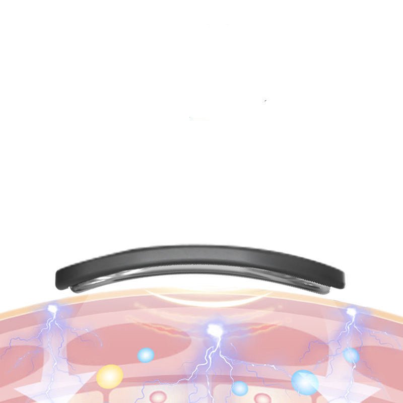 New Hot Sale Shoulder And Neck Multifunctional And Cervical Spine Massager - pokema7b1b519bb7993140d78fa58d2df090a7