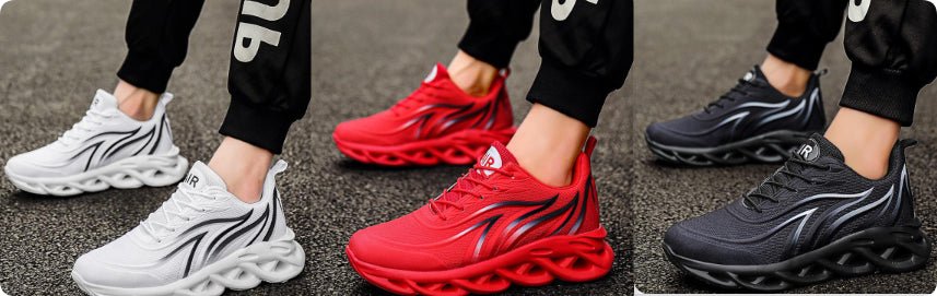 New Style Men's Shoes Women's Shoes Single Shoes Running Shoes Casual Shoes - pokema4fba7e17318e32b8349e15427733e714