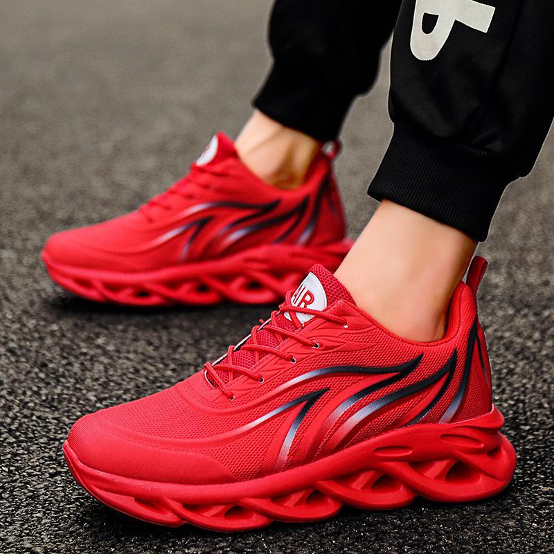 New Style Men's Shoes Women's Shoes Single Shoes Running Shoes Casual Shoes - pokemadc60c06050f07f78fb6daac4fc1712c1