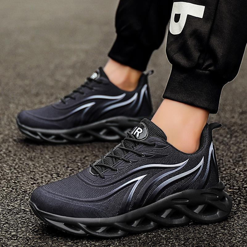 New Style Men's Shoes Women's Shoes Single Shoes Running Shoes Casual Shoes - pokema1cb40f5337bc68f5508b88d0b398cc17
