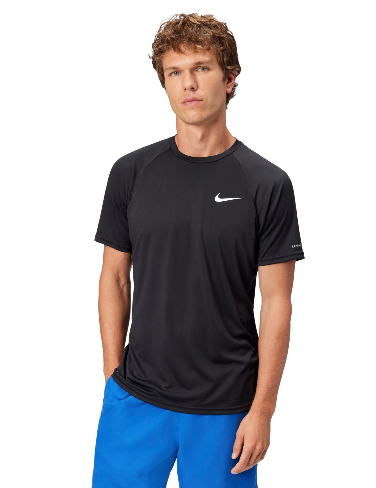 Nike Unisex-Adult Short Sleeve HydroguShort Sleeve Hydrogu - pokemaNike Unisex-Adult Short Sleeve HydroguShort Sleeve Hydrogu
