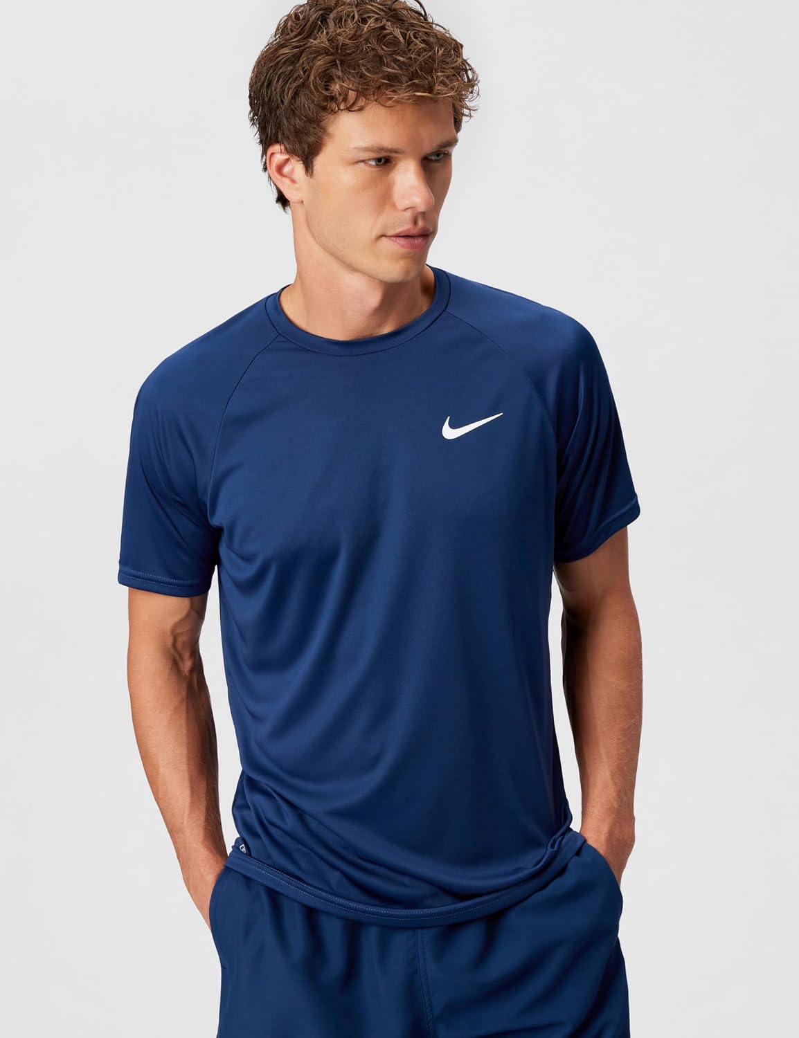 Nike Unisex-Adult Short Sleeve HydroguShort Sleeve Hydrogu - pokemaNike Unisex-Adult Short Sleeve HydroguShort Sleeve Hydrogu