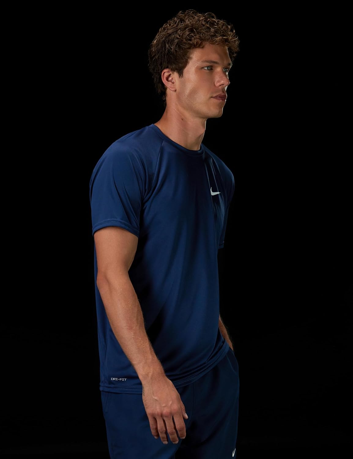 Nike Unisex-Adult Short Sleeve HydroguShort Sleeve Hydrogu - pokemaNike Unisex-Adult Short Sleeve HydroguShort Sleeve Hydrogu