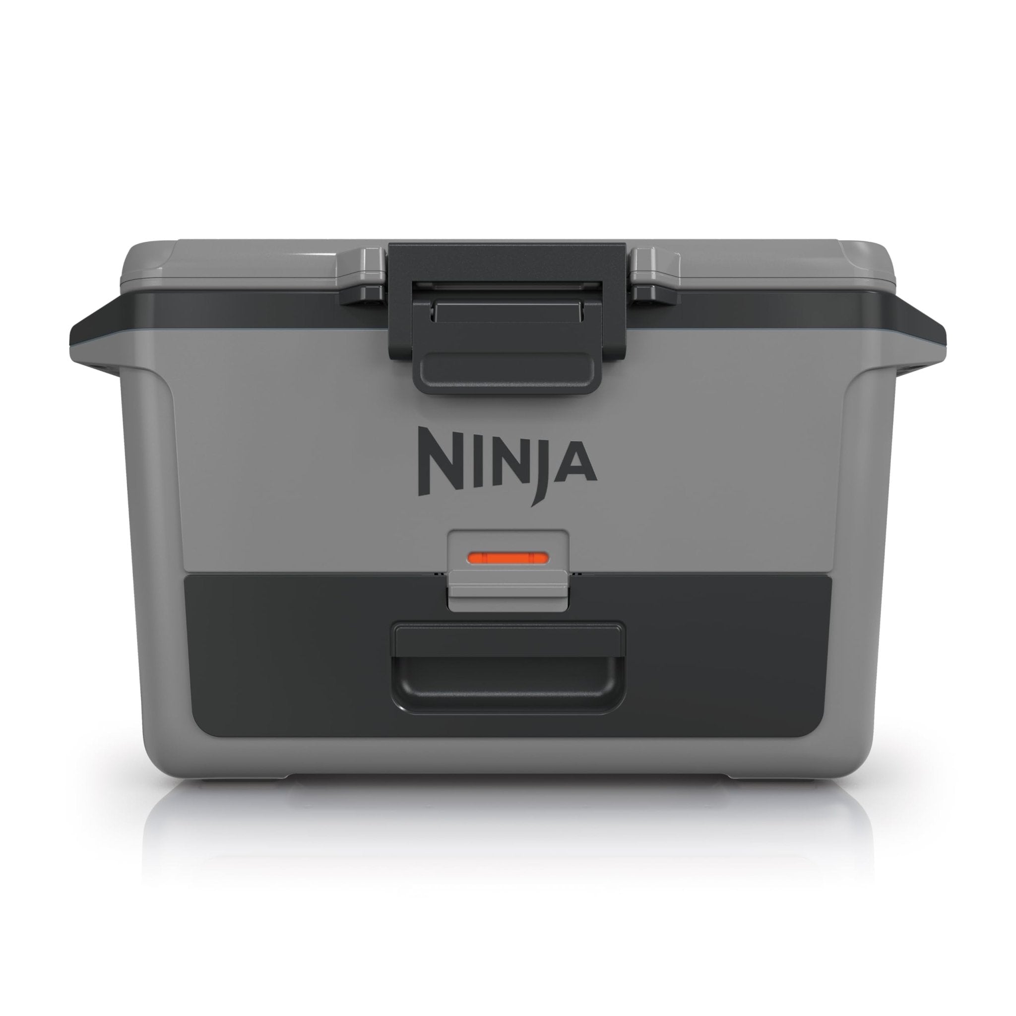 Ninja FrostVault 30qt Hard Cooler with Dry Zone, Integrated Fridge-Temp Dry Storage Drawer, Premium Heavy-Duty Insulated Cooler - pokemaNinja FrostVault 30qt Hard Cooler with Dry Zone, Integrated Fridge-Temp Dry Storage Drawer, Premium Heavy-Duty Insulated Cooler
