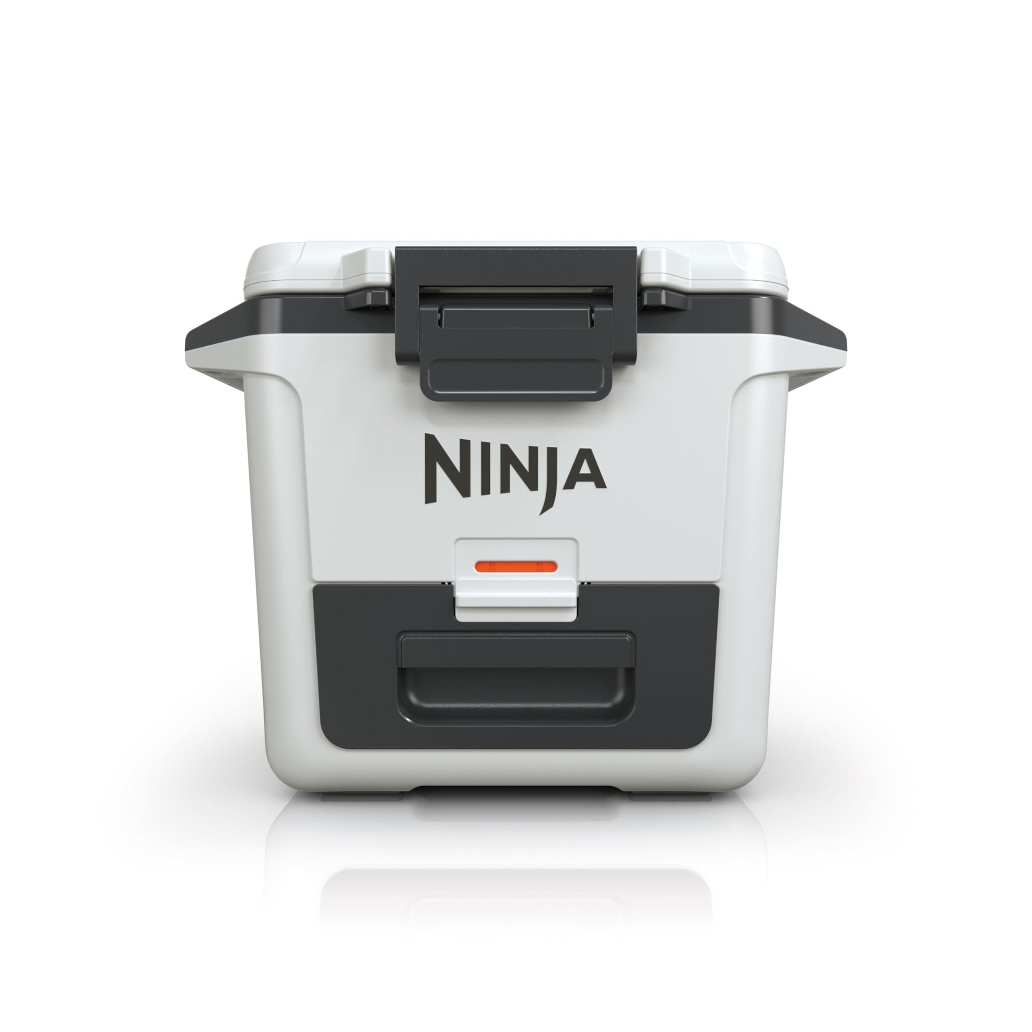 Ninja FrostVault 30qt Hard Cooler with Dry Zone, Integrated Fridge-Temp Dry Storage Drawer, Premium Heavy-Duty Insulated Cooler - pokemaNinja FrostVault 30qt Hard Cooler with Dry Zone, Integrated Fridge-Temp Dry Storage Drawer, Premium Heavy-Duty Insulated Cooler