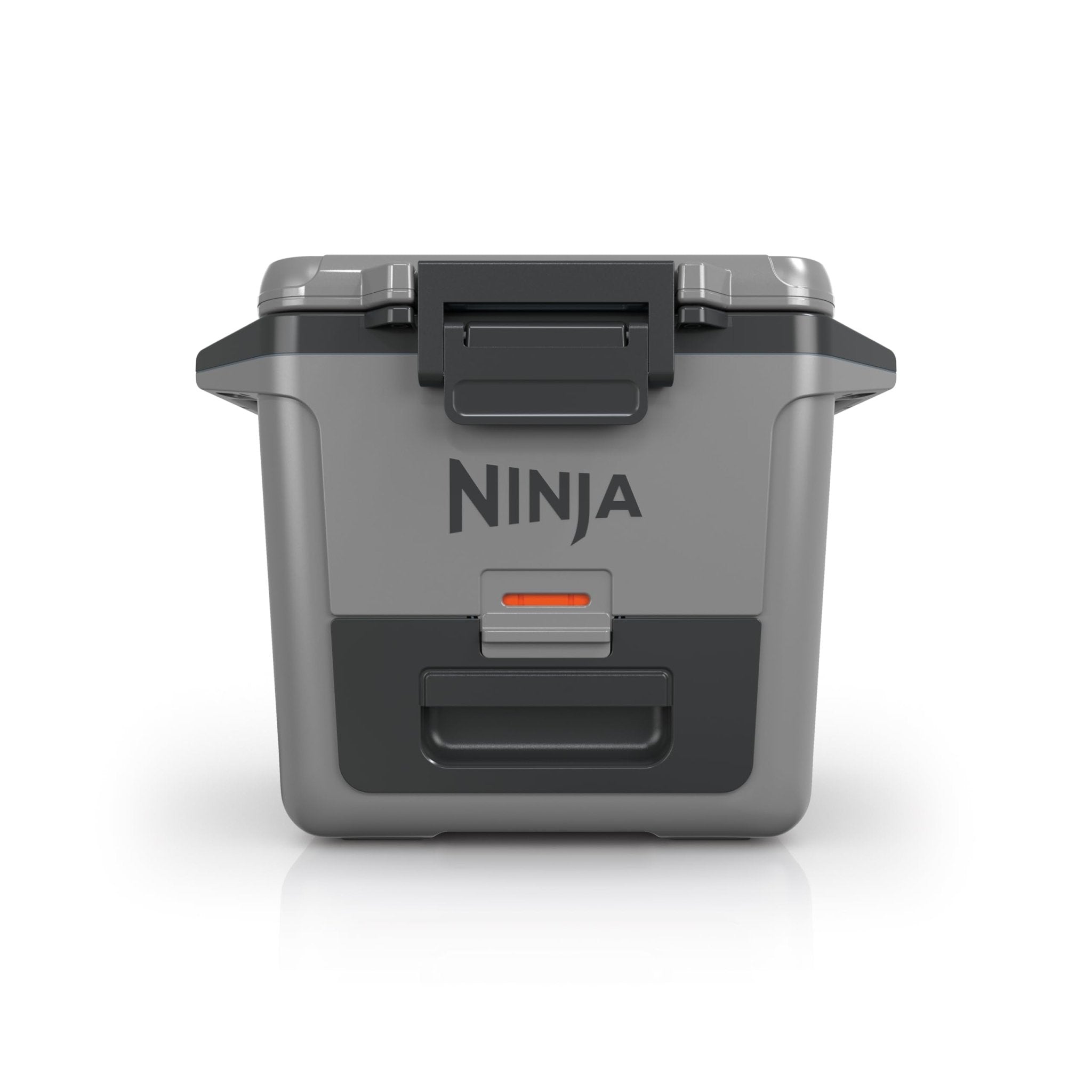 Ninja FrostVault 30qt Hard Cooler with Dry Zone, Integrated Fridge-Temp Dry Storage Drawer, Premium Heavy-Duty Insulated Cooler - pokemaNinja FrostVault 30qt Hard Cooler with Dry Zone, Integrated Fridge-Temp Dry Storage Drawer, Premium Heavy-Duty Insulated Cooler