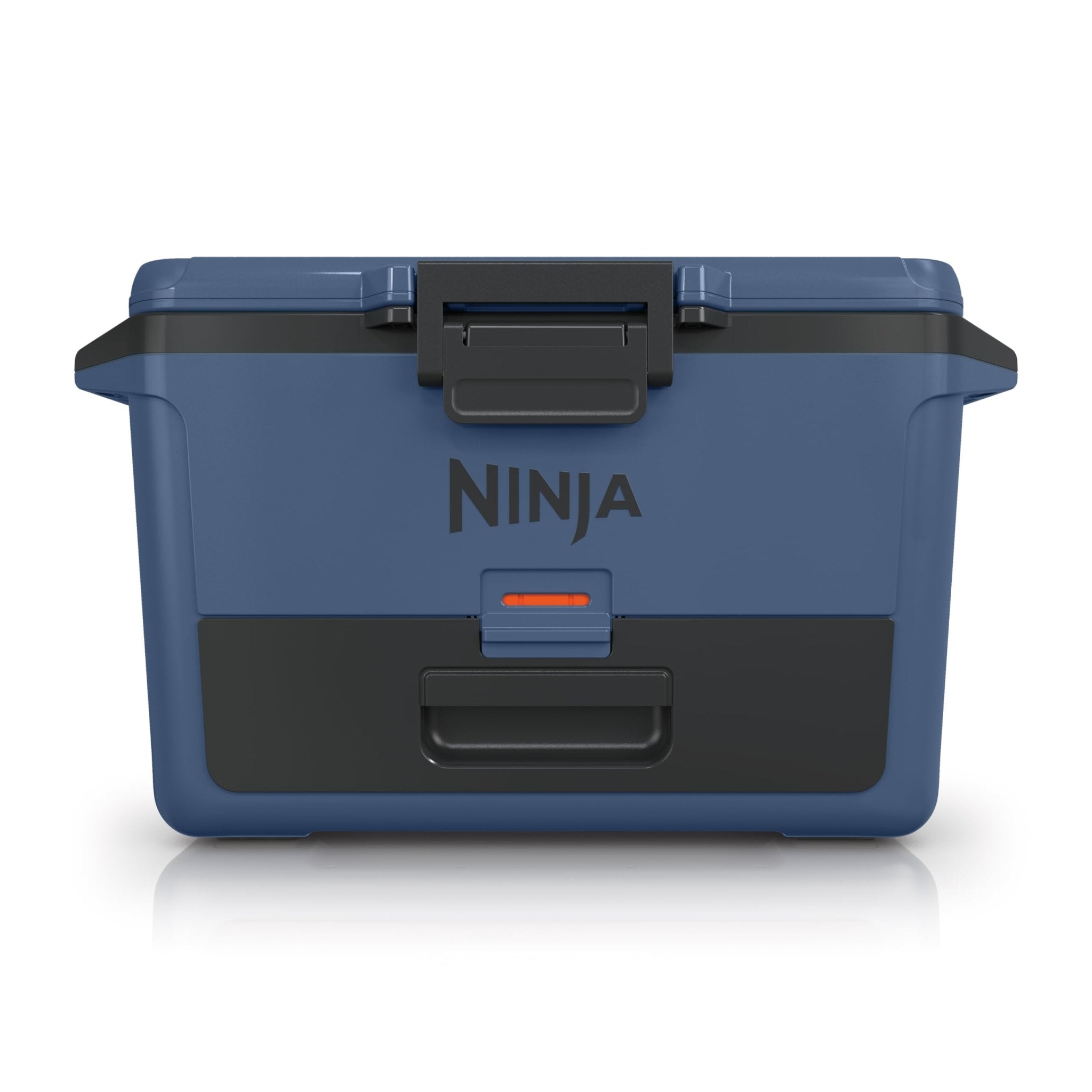 Ninja FrostVault 30qt Hard Cooler with Dry Zone, Integrated Fridge-Temp Dry Storage Drawer, Premium Heavy-Duty Insulated Cooler - pokemaNinja FrostVault 30qt Hard Cooler with Dry Zone, Integrated Fridge-Temp Dry Storage Drawer, Premium Heavy-Duty Insulated Cooler