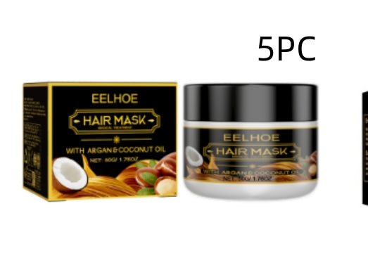 Nourishing Hair Mask Conditioner Deep Repair Hair Care - pokema4c3f8c395994dfa1bb4f4bb715965793