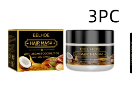 Nourishing Hair Mask Conditioner Deep Repair Hair Care - pokema969c1f080d7b79fc60fe331aaa27cf6c