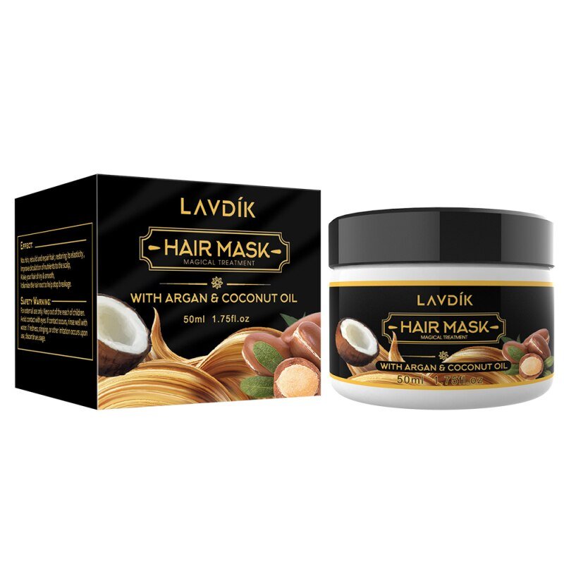 Nourishing Hair Mask Conditioner Deep Repair Hair Care - pokema42117b124c48504f2fcd551f6e64ae5d