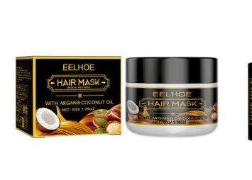 Nourishing Hair Mask Conditioner Deep Repair Hair Care - pokemaf398ee01ceb5214a3e084ef7ca3a17b7