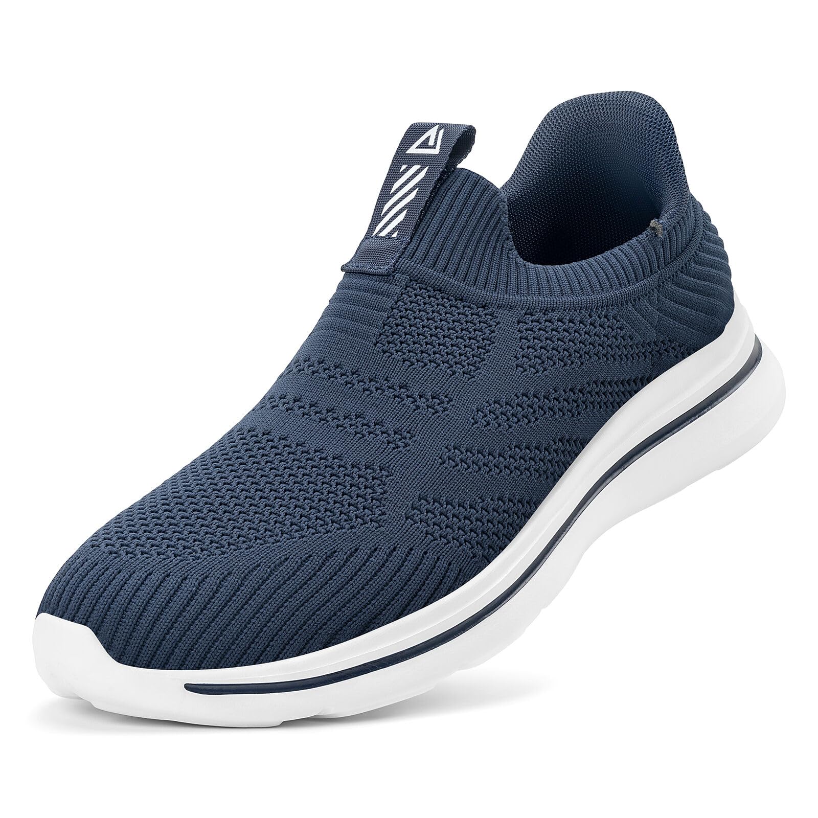 ODCKOI Chaussures à enfiler pour homme - Chaussures de marche sans lacets - Chaussures de tennis - Chaussures de course - Chaussures de sport - Chaussures de jogging - Chaussures de gym - Chaussures - pokemaODCKOI Chaussures à enfiler pour homme - Chaussures de marche sans lacets - Chaussures de tennis - Chaussures de course - Chaussures de sport - Chaussures de jogging - Chaussures de gym - Chaussures