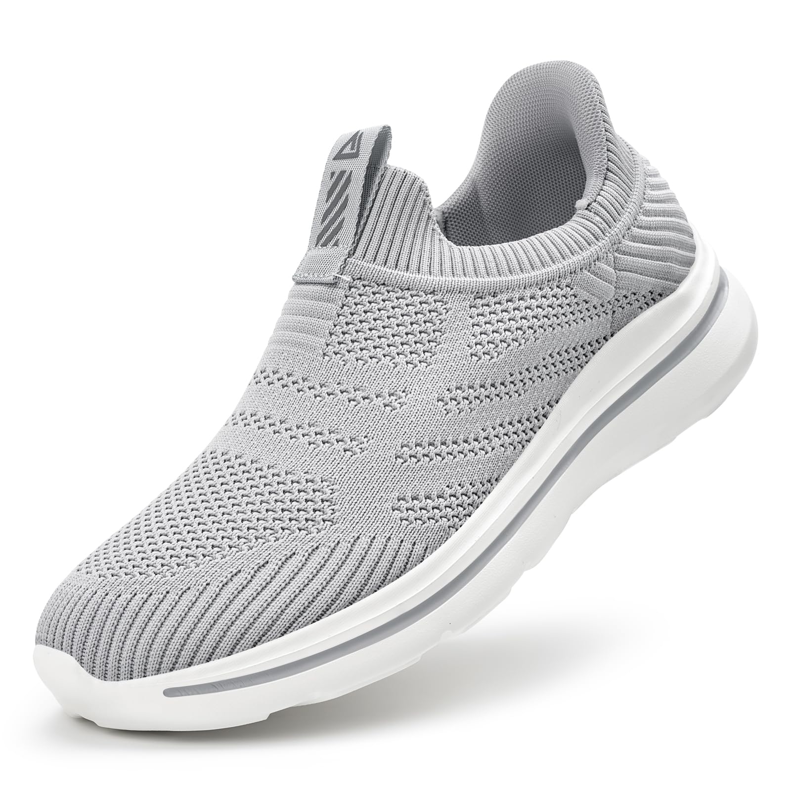 ODCKOI Chaussures à enfiler pour homme - Chaussures de marche sans lacets - Chaussures de tennis - Chaussures de course - Chaussures de sport - Chaussures de jogging - Chaussures de gym - Chaussures - pokemaODCKOI Chaussures à enfiler pour homme - Chaussures de marche sans lacets - Chaussures de tennis - Chaussures de course - Chaussures de sport - Chaussures de jogging - Chaussures de gym - Chaussures