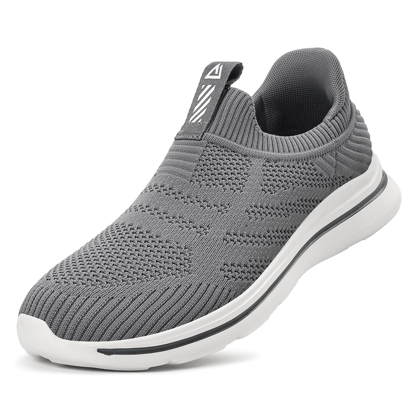 ODCKOI Chaussures à enfiler pour homme - Chaussures de marche sans lacets - Chaussures de tennis - Chaussures de course - Chaussures de sport - Chaussures de jogging - Chaussures de gym - Chaussures - pokemaODCKOI Chaussures à enfiler pour homme - Chaussures de marche sans lacets - Chaussures de tennis - Chaussures de course - Chaussures de sport - Chaussures de jogging - Chaussures de gym - Chaussures