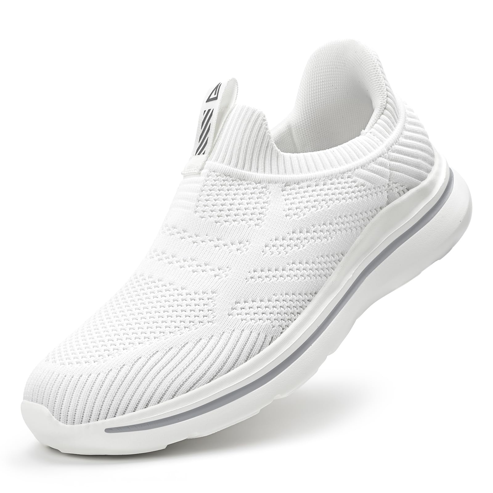 ODCKOI Chaussures à enfiler pour homme - Chaussures de marche sans lacets - Chaussures de tennis - Chaussures de course - Chaussures de sport - Chaussures de jogging - Chaussures de gym - Chaussures - pokemaODCKOI Chaussures à enfiler pour homme - Chaussures de marche sans lacets - Chaussures de tennis - Chaussures de course - Chaussures de sport - Chaussures de jogging - Chaussures de gym - Chaussures