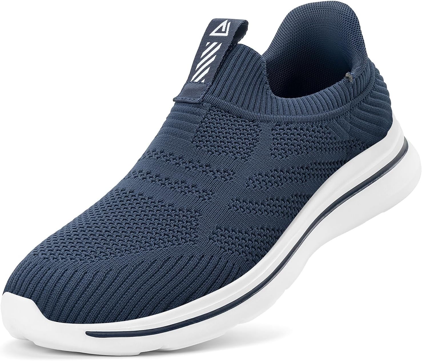 ODCKOI Chaussures à enfiler pour homme - Chaussures de marche sans lacets - Chaussures de tennis - Chaussures de course - Chaussures de sport - Chaussures de jogging - Chaussures de gym - Chaussures - pokemaODCKOI Chaussures à enfiler pour homme - Chaussures de marche sans lacets - Chaussures de tennis - Chaussures de course - Chaussures de sport - Chaussures de jogging - Chaussures de gym - Chaussures