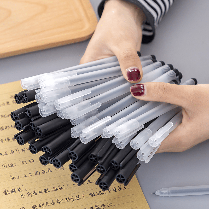 Office Signature Pen - pokemaOffice Signature Pen