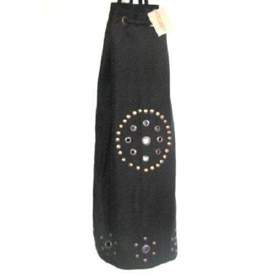OMSutra Chakra Rivet Yoga Mat Bag - pokemaOMSutra Chakra Rivet Yoga Mat Bag