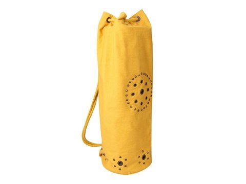 OMSutra Chakra Rivet Yoga Mat Bag - pokemaOMSutra Chakra Rivet Yoga Mat Bag